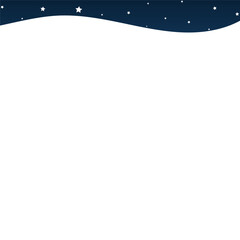 Night Star Header
