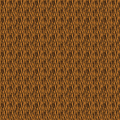 Animal seamless skin pattern jaguar, leopard and cheetah fur. Safari background paper.