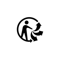 TRIMAN VECTOR LOGO