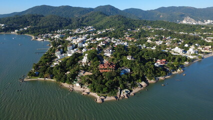 Cacupé, Florianópolis, Brasil
