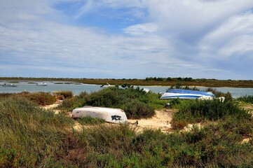 Cananas-Portugal-Algarve