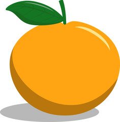 Summer fruit collection with orange slices, fresh avocado sweet strawberries, fresh melon, red apple, pear, mangosteen, for seasonal healthy food menu design.