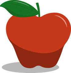 Summer fruit collection with orange slices, fresh avocado sweet strawberries, fresh melon, red apple, pear, mangosteen, for seasonal healthy food menu design.