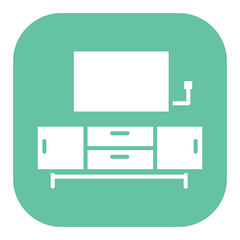 TV stand
