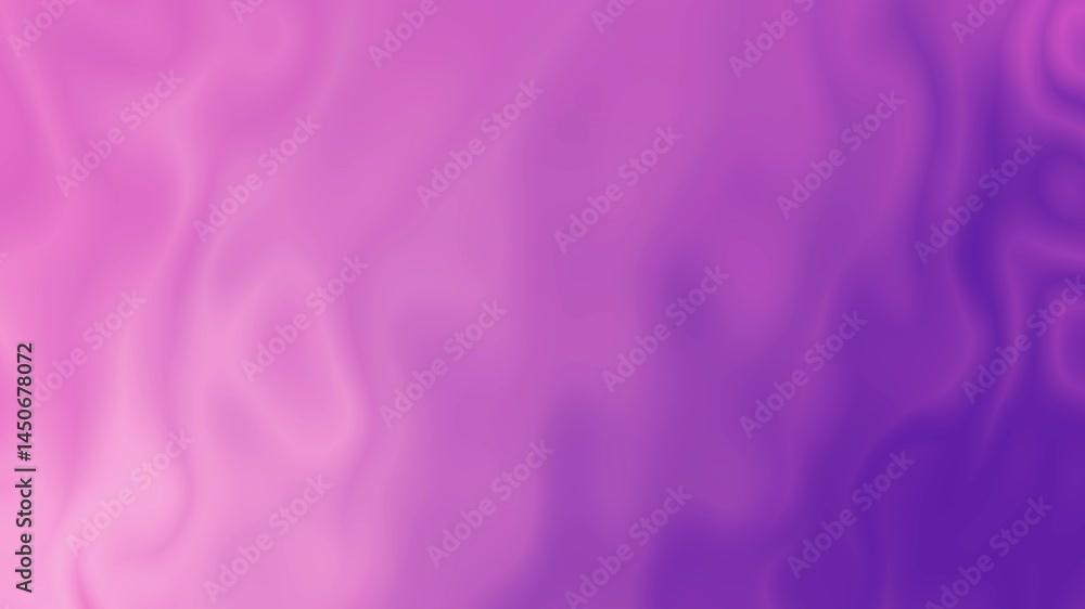 Poster lavender and pink gradient background with soft, flowing abstract waves creating a dreamy and ethere
