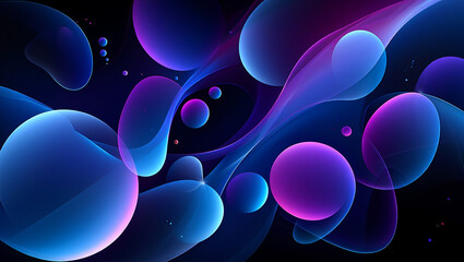 3d rendered illustration of bacteria
