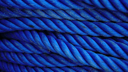rope texture as a background © Esteve