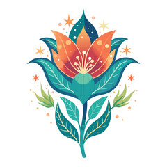 Floral Pressed Magic – Handmade Pressed Flower Art & Gifts for Nature-Inspired Home and Lifestyle-pressed flower art, handmade floral decor, botanical wall art, pressed flower frame, real flower