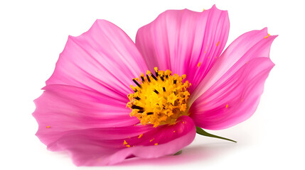 Obraz premium ink Cosmos Flower Bloom
