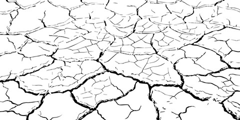 Abstract grunge black and white distressed texture background.aging or old layer.Use for decoration,

