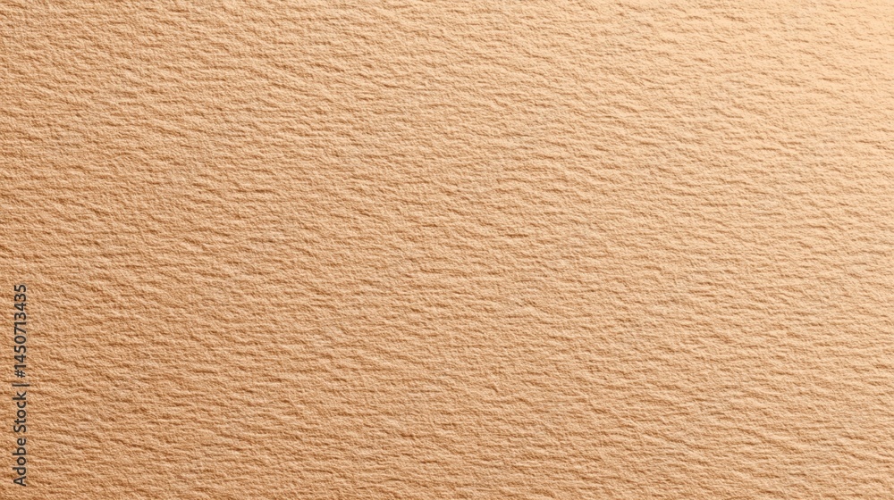 Poster textured brown paper background captures the essence of rustic charm and subtle elegance ideal for g