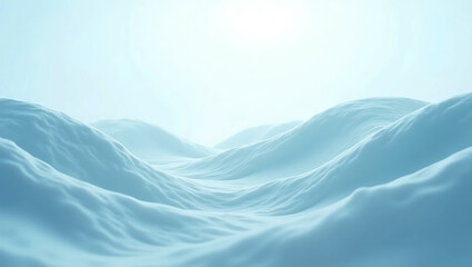 White Abstract Geometric Background Overlap Layer with Lines and Circles