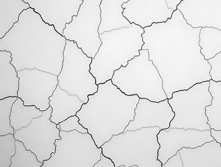 Fototapeta premium map of europe