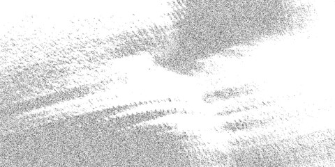 Diagonal speckled texture of digital dust and scattered particles. Grainy noise with layered glitch distortion. Vector illustration