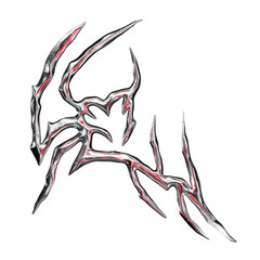 Magic Rune Cybersigil