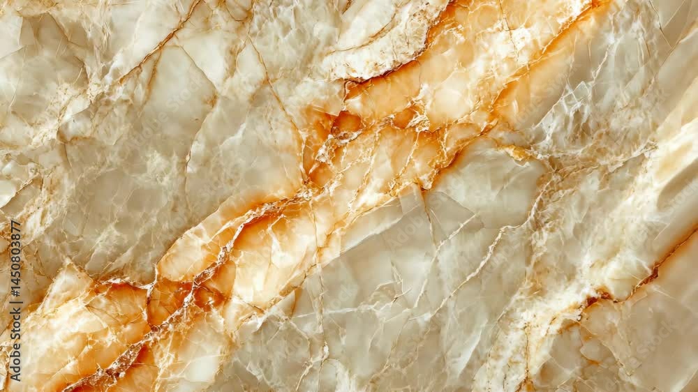 Poster elegant marble pattern transition capturing dynamic changes in texture and color