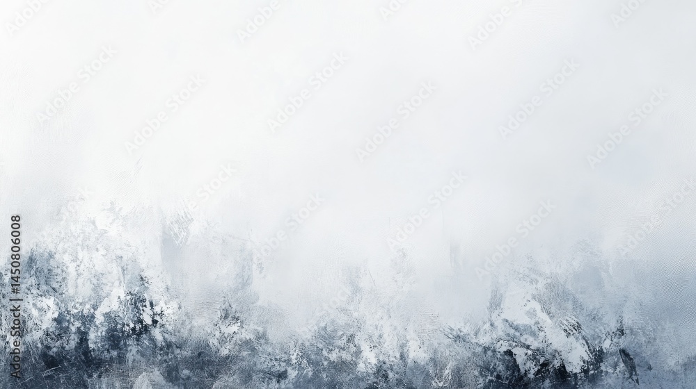 Poster abstract white and grey background. subtle abstract background