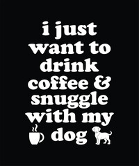 I Dont Rise & Shine I Caffeinate & Hope For The Best