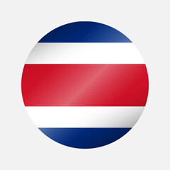costa rica flag