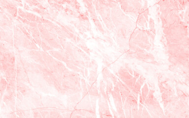 Fototapeta premium Marble granite white wall surface pink pattern graphic. Trendy pink glitter marble agate coasters emerald with silver or grey rim.