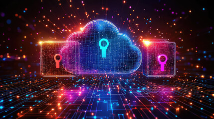 Secure Cloud Computing
