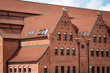 Explore historic charm with captivating architecture and intricate detail.