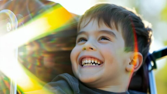 Compassion child care: cerebral palsy, inherited illness, encephalopathy sign, metabolic injury, leukodystrophy trauma, stroke aftermath, motor disorder, mitochondrial defect, wheelchair dependence