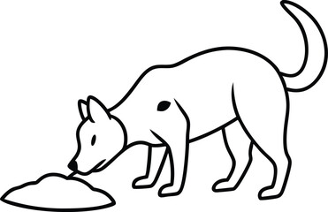 a dog digs up a time capsule what s inside        .