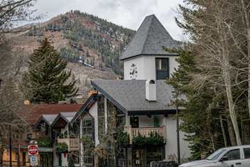 vail, colorado