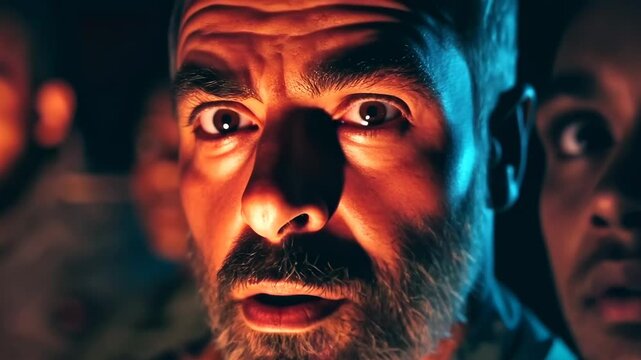 Group of scientists explores methods for terraforming planets in an engaging discussion about future possibilities