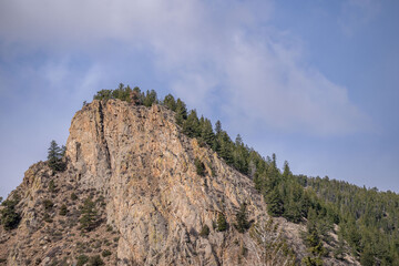 rocky mountains,Colorado