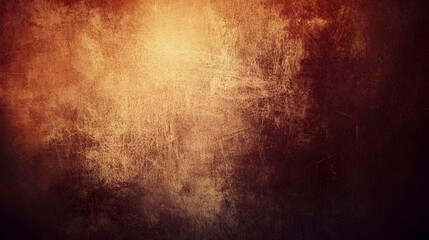 Fototapeta premium Textured Background In Warm Hues