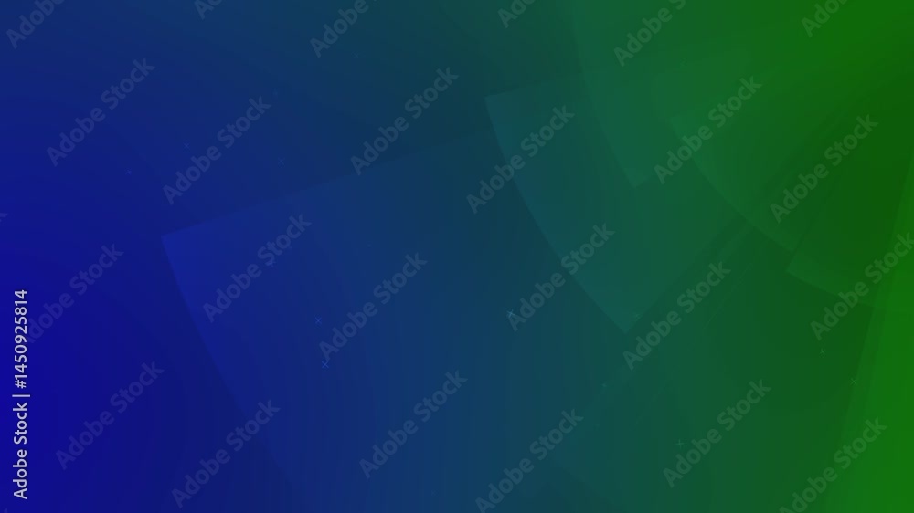 Poster abstract blue and colorful backgrounds with flowing lines create a vibrant digital design with light