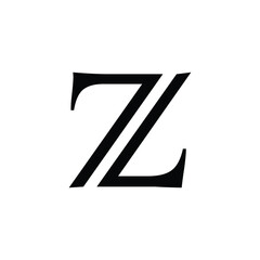  a bold and minimalist design of the letter 