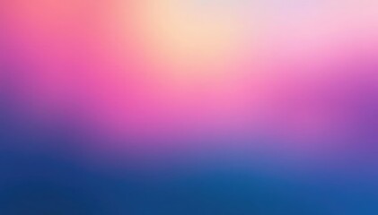 Obraz premium Subtle gradient, calming color transition, ideal for website overlay, color, hue