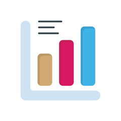 Statistic Vector icon
