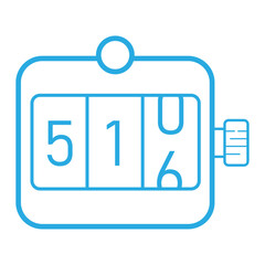 Counter Clicker
