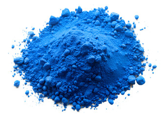 abstract blue watercolor background