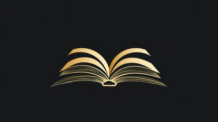 Open Book Graphic Design (2)