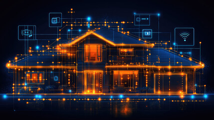 Smart home technology