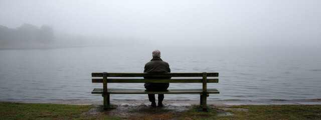 Isolation phase: silent feeling, remote presence, vacant state, inward glance, lonesome journey, detached heart, quiet thought, missing link, emotional drift, private sorrow, still air.