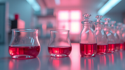  &ldquo;Simulate a blood typing experiment using safe reagents to determine the ABO and Rh types. Observe agglutination reactions and identify the blood type based on results. Discuss the importance of comp