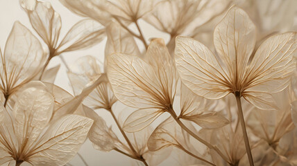 autumn leaves background