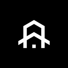 real estate logo
