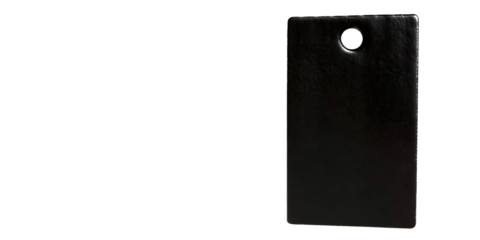 Black barcode, tag for products, bar code icon isolated on white background .PNG