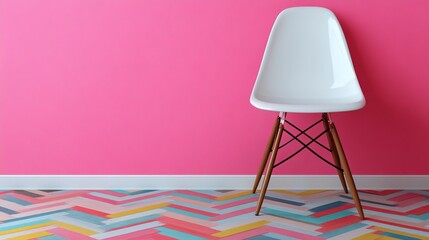 In a Bright Setting, Clean Carpets Promote Health Benefits