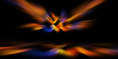 abstract fire background vector,  background with space for text or image
copy space for design