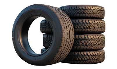 Obraz premium The piggy is white in color and wearing black-framed eyeglasses