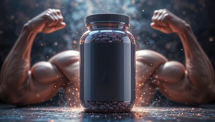 Power Supplement Spotlight