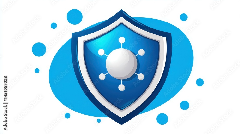 Poster discover how aidriven solutions enhance cybersecurity architecture for zero trust models, ensuring r